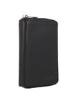Кошелек Esquire, черный - фото 2
