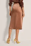 Юбка а-силуэта Madeleine, Toffee - фото 3