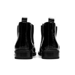 Челси Ботинки Мужские Beidouniao, черный - фото 3