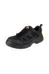 Кроссовки 'FS214' Safety Trainers Amblers Safety, черный - фото 6
