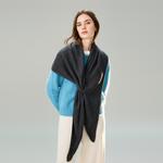 Шаль Women's ELLE, mocha - фото 4