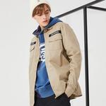 Футболка унисекс песочная Dickies - фото 4