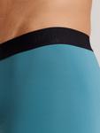 Боксерские шорты Hanro  Micro Touch, цвет Turquoise - фото 4