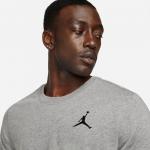 Футболка Jordan Jumpman Nike, мультиколор - фото 4