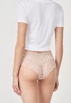 Брифы Etam SWEET PRINT, Beige - фото 3