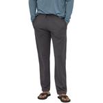 Patagonia Брюки Casual R1 мужские Forge Gray/Forge Grey - фото 4