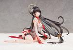 Фигурка Qu Crimson Blessing Ver Punishing Gray Raven Figure - фото