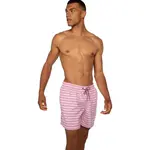 Шорты для плавания Protest Sharif, розовый - фото 3