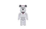 Фигурки в стиле анимации BE@RBRICK - фото