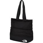 Нюпсе сумка The North Face, цвет tnf black-npf - фото 2