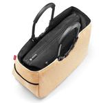 Сумка через плечо REISENTHEL, Beige - фото 5