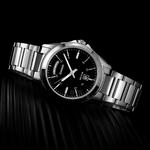 CASIO Часы Men Black Watch, Black - фото 3