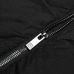 FILA Пуховик мужской Jet Black, Jet Black - фото 7