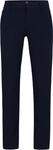 Брюки BOSS мужские Slim Fit, Black Midnight - фото