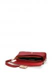Сумка Chiara Ferretti SHOULDER, D Rosso Scuro/Dark Red - фото 5