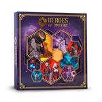 Настольная игра Heroes Of Timeline Board Game - фото