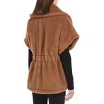 Куртка Max Mara Lanos MaxMara, светло-коричневый - фото 5