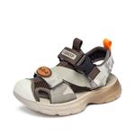 Детские сандалии BIG WASP, хаки - фото 2