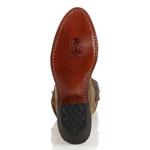 Женские ковбойские сапоги Durango Durango, бежевый - фото 12