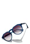 Солнцезащитные очки Hawkers WARWICK RAW POLARIZED, Blue - фото 7