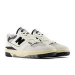 Кроссовки 550 'sea salt pack black' New Balance, синий - фото 3