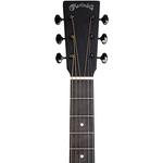 Акустически-электрическая гитара Martin SC-10E Road Series Natural - фото 4