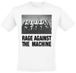 Футболка Nuns And Guns от Rage Against The Machine - фото