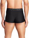 Трусы-боксеры Under Armour для мужчин, Black - фото 3