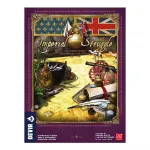 Детская настольная игра Devir Imperial Struggy, золотой - фото 3