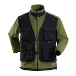 Куртка мужская Northland, белый - фото 14