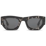 Солнцезащитные очки альфа-чернила Komono - фото 2