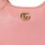 Сумка (WMNS) Gucci Aphrodite Small Shoulder Bag 'Wild Rose' - фото 9