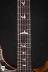 PRS Custom 24 Piezo - Уголь - фото 9