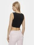 Топ Juicy Couture, черный - фото 3