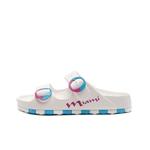 Шлепанцы и сланцы Ccilu Slide Slippers Unisex - фото 6