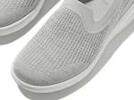 Слипоны FitFlop Super-Q Slip-On Sneaker, серый - фото 5