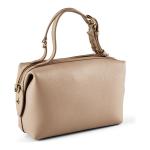 FURLA Сумка 'Double' в цвете Taupe - фото 2