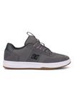 Кроссовки DC Shoes ASTRIX S, Grey Black/Grey - фото 6