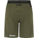 Шорты pro hypervent длинные 2 м Craft, цвет juniper - фото 2