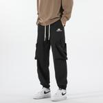 Унисекс Карго Штаны WARRIOR, Хаки - фото 10