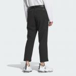 Ex stretch active водоотталкивающие брюки до щиколотки Adidas, цвет Black - фото 2