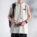 Футболка-майка унисекс WARRIOR, черная - фото 11