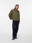Демисезонная куртка VERO MODA VMLucia, Olive - фото 2