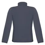 Куртка Rock Experience Malik Hybrid Junior, розовый - фото 2