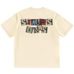 Футболка унисекс The Simpsons, черный - фото 11