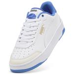 Кроссовки PUMA CA Match, White - фото 6