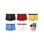 Lee Подарочный набор мужского белья 5 пар - фото 9