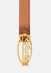 Ремень Guess Belt, Karamell/Brown - фото 2