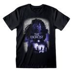 Футболка The Exorcist I'm Not Regan, черный - фото