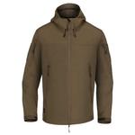Куртка Outrider Tactical Soft Shell Hoody, коричневый - фото 3